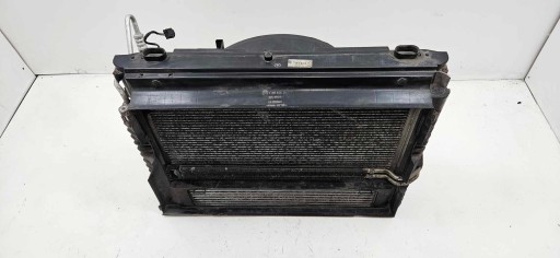 Кондиціонер водяний кулер інтеркулер комплект bmw e60 e61 2.5d 3.0d m57n