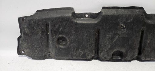 cover below bumper front TOYOTA COROLLA E21 sedan 19- 51451-02180
