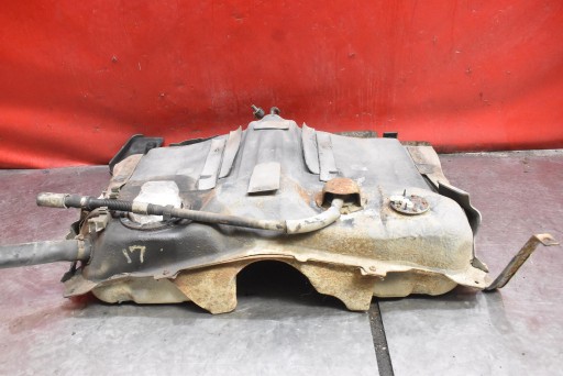 serbatoio Serbatoio carburante TOYOTA RAV4 2 II 2.0 D-4D 116 KM 00-03