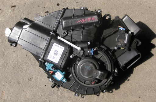 VW SHARAN 13R heater 7N0820004C