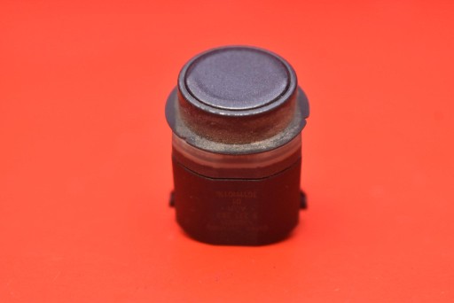 Sensor Parken heck PDC 9231283 BMW F10 F11 09-13