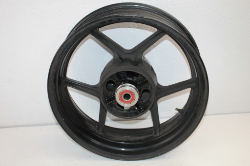 YAMAHA MT09 TRACER 13-17 ОБОД ЗАДНИЙ ЗАДНИЙ