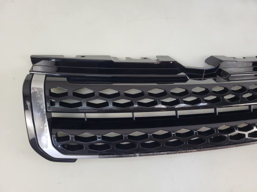 maska maska chladiče Range Rover EVOQUE L538 LIFT GJ32-8L001-A