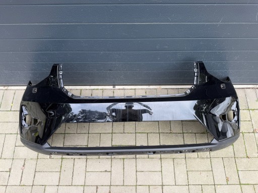 Volvo Xc40 Xc-40 Lift 22- bumper front front