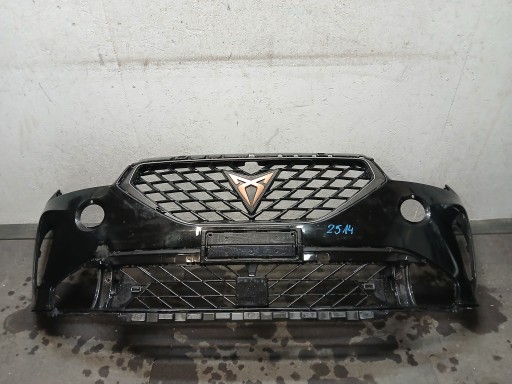 branik prednji dio CUPRA FORMENTOR