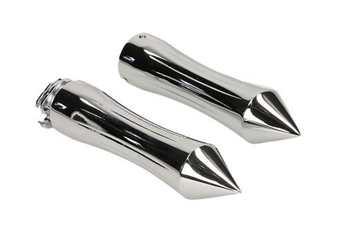 MOTRIX-10731 - ХРОМИРОВАННЫЕ ПЕРЕКЛЮЧАТЕЛИ DRAG STAR 650 1100