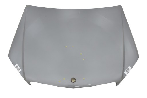 bonnet MERCEDES C W204