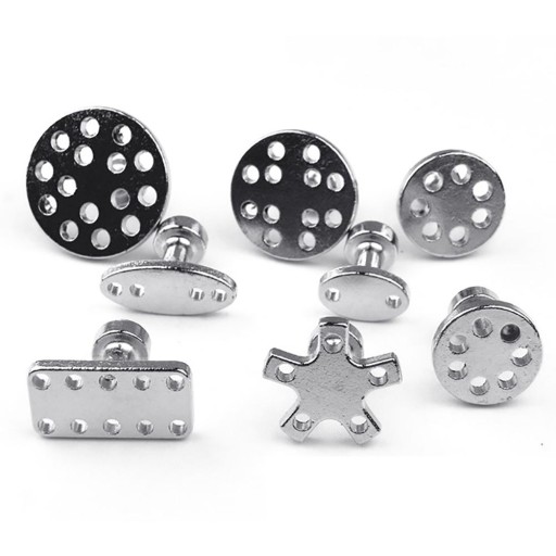 Міні міцний 8pcs кузова автомобіля Paintless вкладки Remover