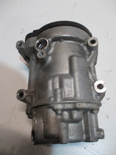 Klimakompressor klimaanlage TOYOTA CHR 2,0HYB 042400-G500