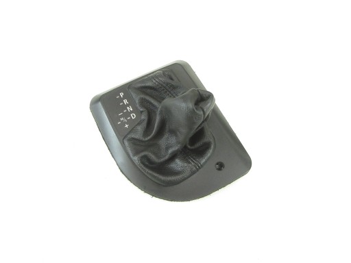 cover of a trim dzwigni of the gear sleeve BMW e60 e61 Europa AUTOMAT
