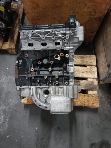 ДВИГУН MASERATI LEVANTE 3.0 M16164D