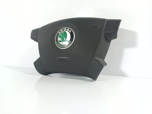 Skoda Fabia 1 e 98-08 airbag volante airbag OE 122421200