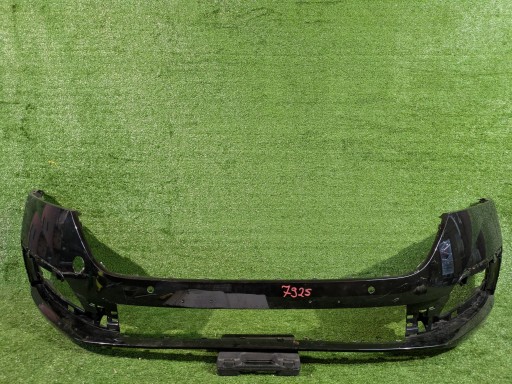 front bumper front SKODA OCTAVIA IV 20- NR.7925