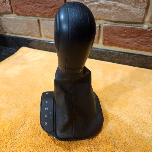 713 203 - СИМФОН РУЧКИ ПЕРЕКЛЮЧЕННЯ ПЕРЕДАЧ АВТОМАТИЧНА 7E1