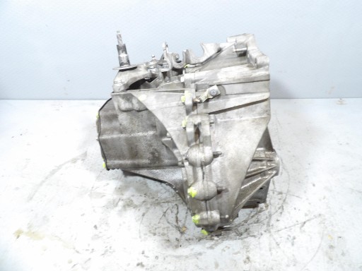 CITROEN DS5 1.6THP gearbox, manual 20EA21