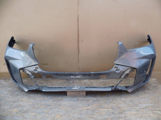 BMW X5 G05 2023+ LIFT LCI bumper front front 8085618