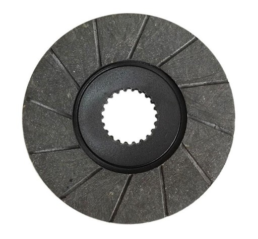 F178100150090, F178100150100, - Гальмівний диск Fendt Q165 22z