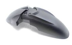 46617667681 - Крышка переднего колеса нижняя BMW R1200GS K25 / K255