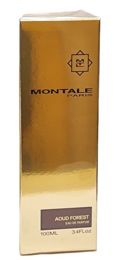 montale aoud forest