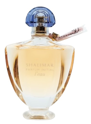 guerlain shalimar parfum initial l'eau