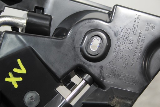 Cric Clé SUBARU XV LIFT