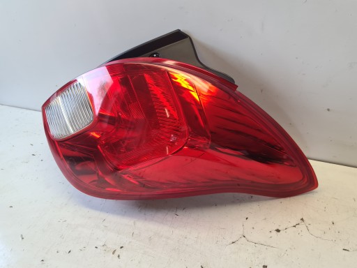 OPEL MOKKA MOKKA X light right rear part right rear W fender OK