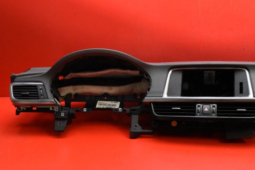 dashboard instrument panel console cockpit airbag EU KIA OPTIMA 4 IV 15-20