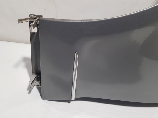 MERCEDES CLS W218 C218 fender left front C792 792
