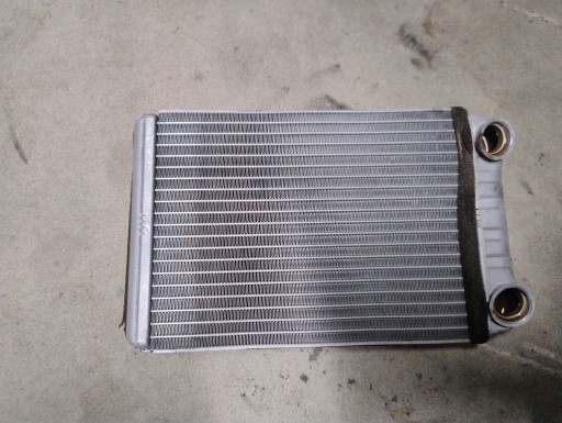 Radiateur Bloc de chauffage complet OPEL ASTRA J IV T4921001