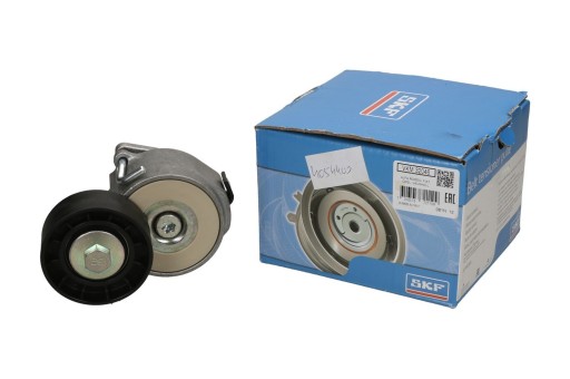 РОЛИК ЗАТЯГИВАЕТ VKM 32046 ALFA ROMEO 159 (939_)