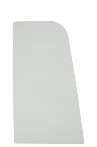 СТЕКЛО ПРАВОЕ ПЕРЕДНЕЕ РАЗДВИЖНОЕ JCB 1CX 290/51701