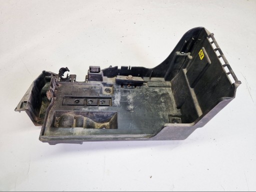 Grundlage akumulatora Opel Vectra C 24413805
