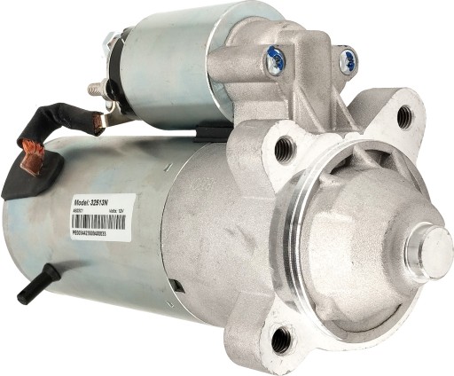 32513N - Новий стартер ford focus c-max, mondeo, s-max, c-max, galaxy 1.8 tdci
