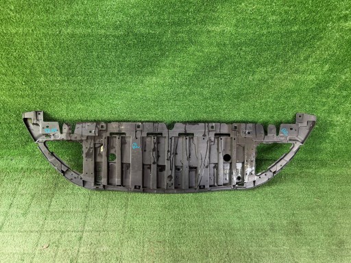 RENAULT CLIO 4 IV cover cover below bumper front 622563607R
