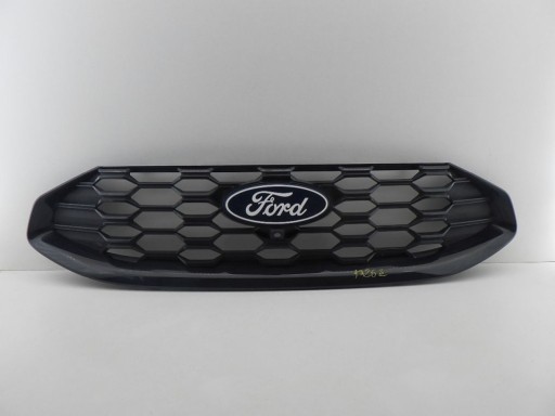 FORD KUGA III MK3 LIFT 2024- front PREKLADgrill