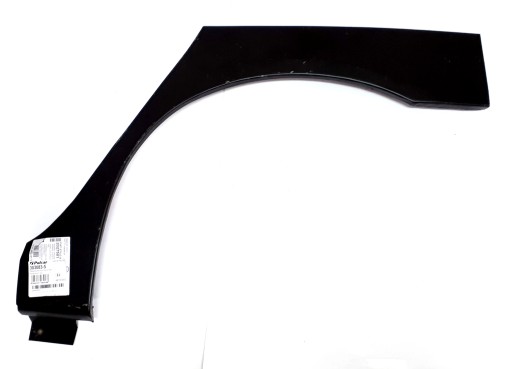 303083-5 - РЕМОНТ ЗАДНЬОГО КРИЛА FIAT STILO 01-07 LE COMBI