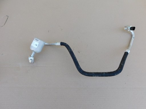 hadice vedení trubka klimatizaci BMW i4 G26 originál 9474787 64509474787