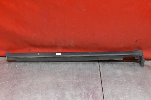 cap threshold left black 87751-N7000 HYUNDAI TUCSON 4 IV 20-24