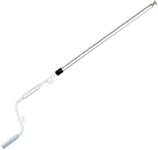 Шатун Thule OMNISTOR длинный 130-190 см