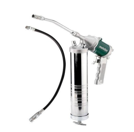 ПНЕВМАТИЧНА МАШИНА METABO DFP 400