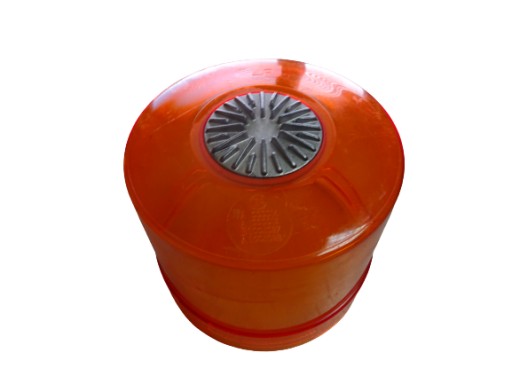 A1001028 - СИГНАЛЬНАЯ ЛАМПА FEDERAL SIGNAL