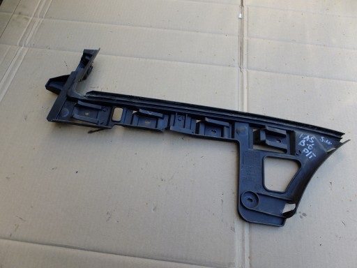 bumper bracket right rear part vw passat b6 kombi 3C9807394