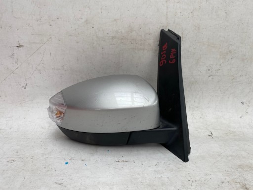 FORD C-MAX MK2 II 10- mirror right 6 PIN E9024508