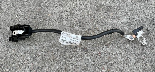 32265332 31652438 - Volvo XC60 II XC90 klema мінусова батарея