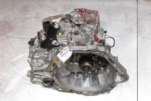 CAMBIO 12EPP30 TOYOTA YARIS 4 IV 1.5 DYNAMIC FORCE 125 KM 20-24