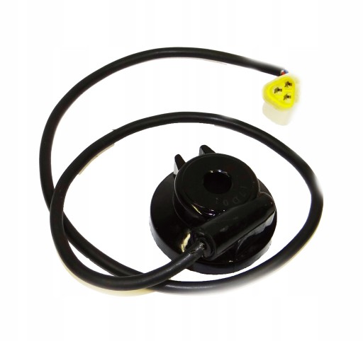 44200B540000 - Привод счетчика KEEWAY ось 12 мм