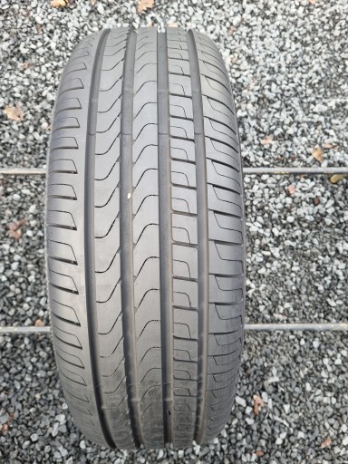 PIRELLI SCORPION VERDE MO 235 50 20