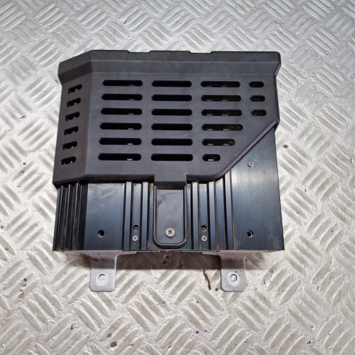 8701A279 - Підсилювач Rockford Lancer VIII X EVO Outlander II