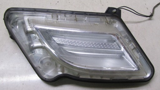 025/027 - VOLVO V60 S60 II галогенные левый DRL LED 10-13