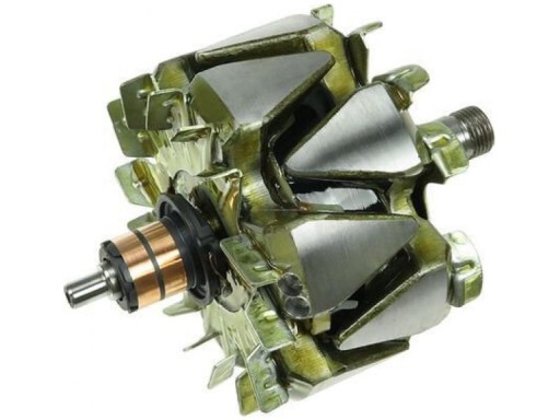 РОТОР ГЕНЕРАТОРА AS-RU AR5038S